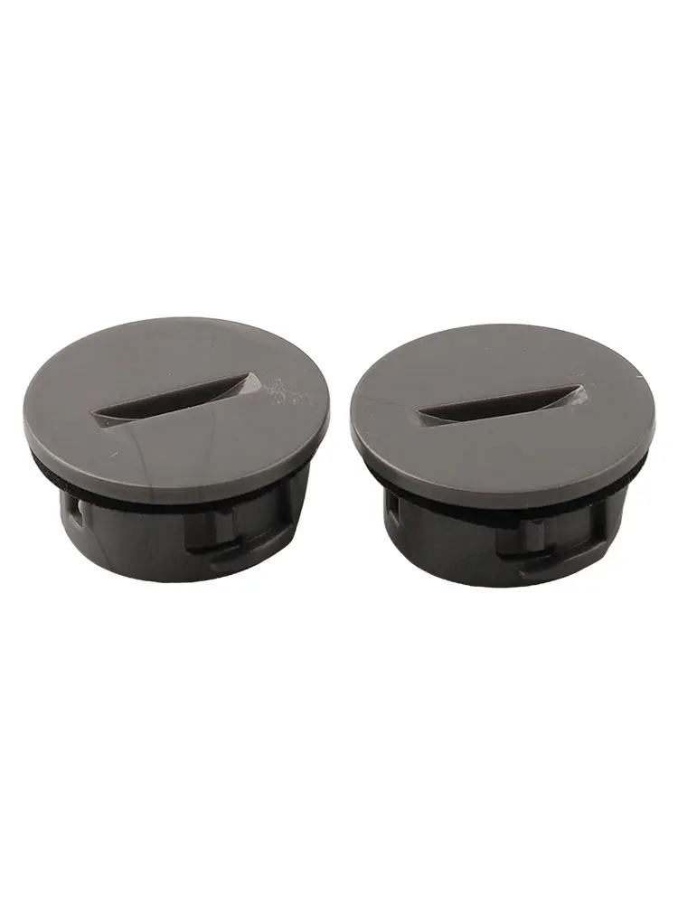 Cleaning Accessories End Cover 3*1.4cm Easy Installation Effective Cleaning Performance High Compatibility Improved Efficiency