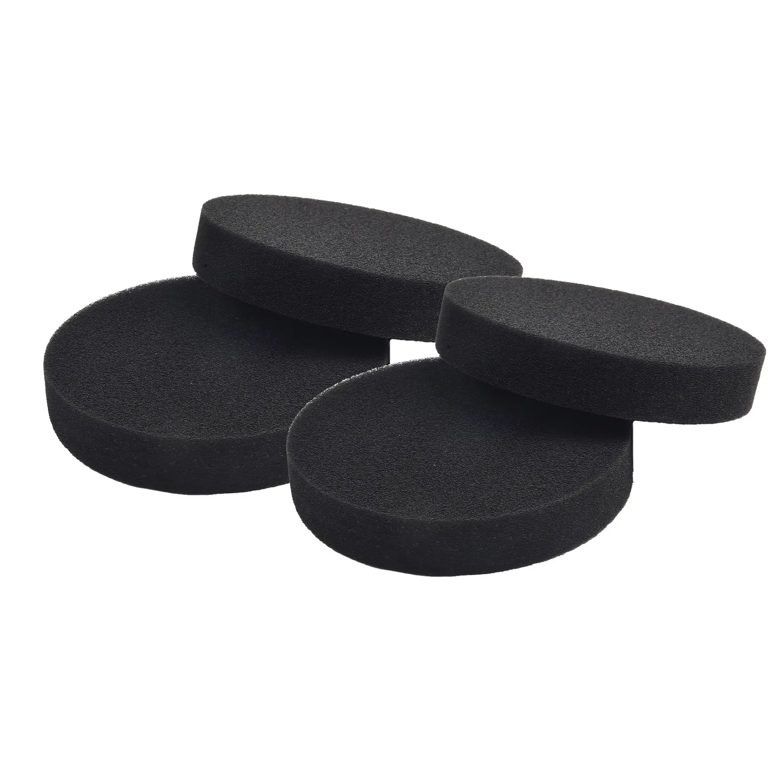 Set Useful New Foam Filter Replacement Supplies Vacuum Cleaner Washable Household Parts 17004 1700R 1700U 1700