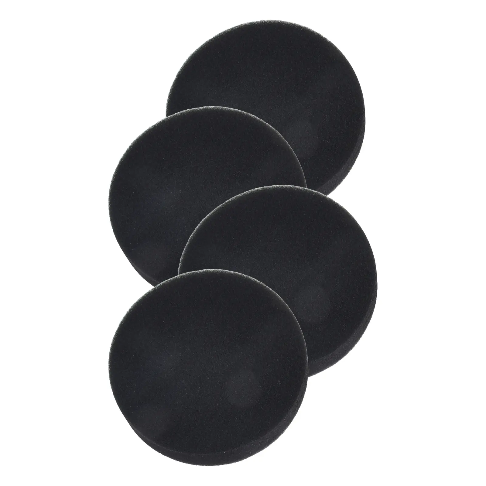 Set Useful New Foam Filter Replacement Supplies Vacuum Cleaner Washable Household Parts 17004 1700R 1700U 1700