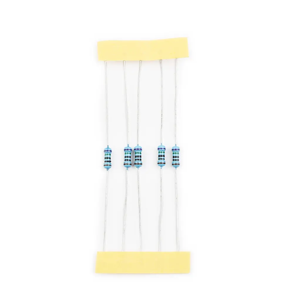 Set of Five N Gauge LEDs Perfectly Scaled Street Lamps for Your Model Train Layouts Operating on Low Voltage Supply