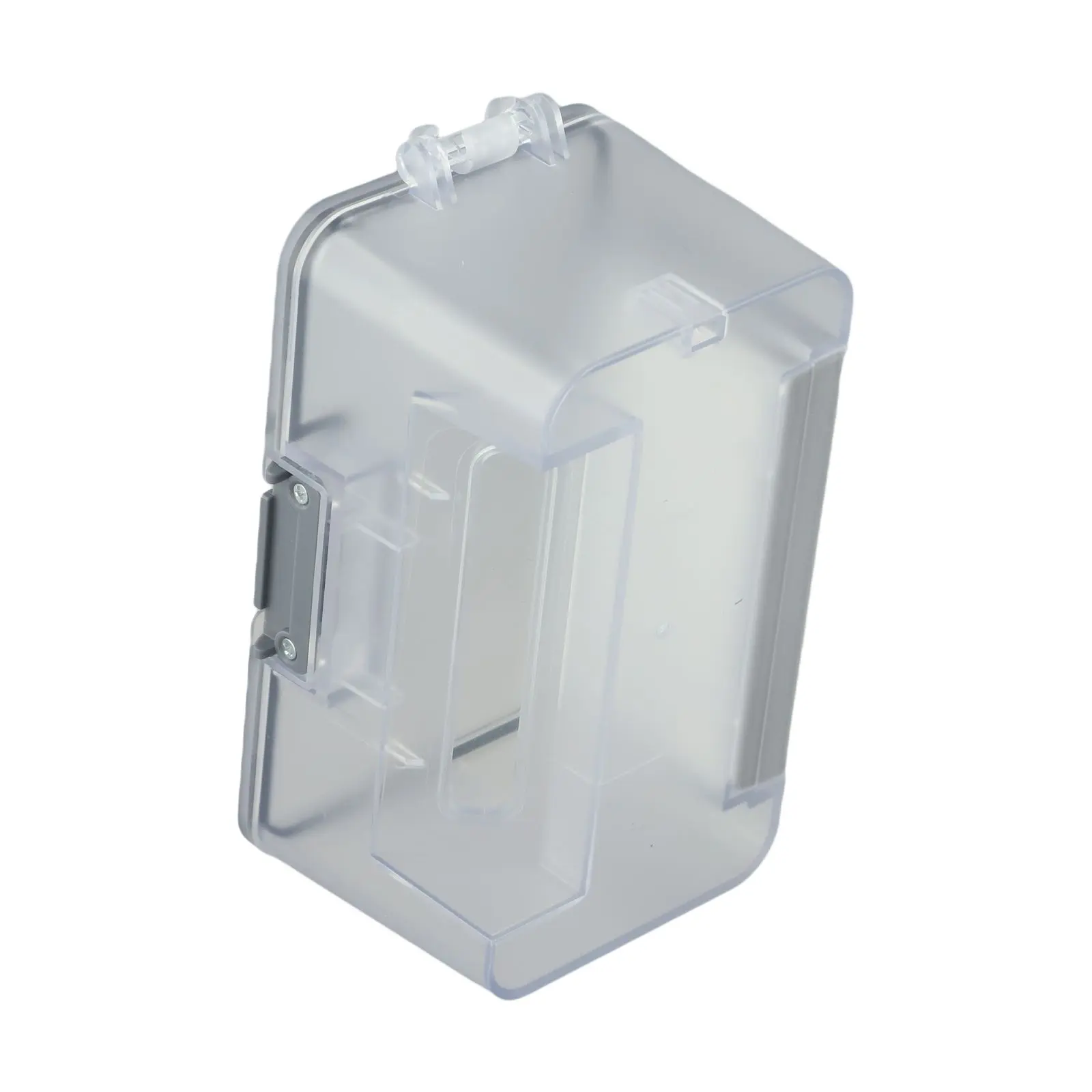 Daily Cleaning Routine As Shown Dust Box Replacement Replacement Dust Box For Robot Effortless Cleaning Solution