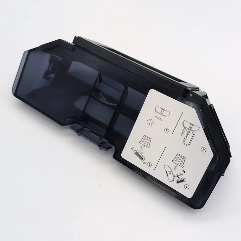 As Shown Vacuum Cleaner Efficient Dust Containment Accessory Filter Replacement Part Efficient Dust Containment