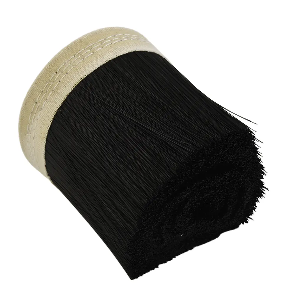 Practical Dust Cover Brush Brush Brand New Useful 1pc 5mm Thickness CNC Router Engraving Machine Vacuum Cleaner