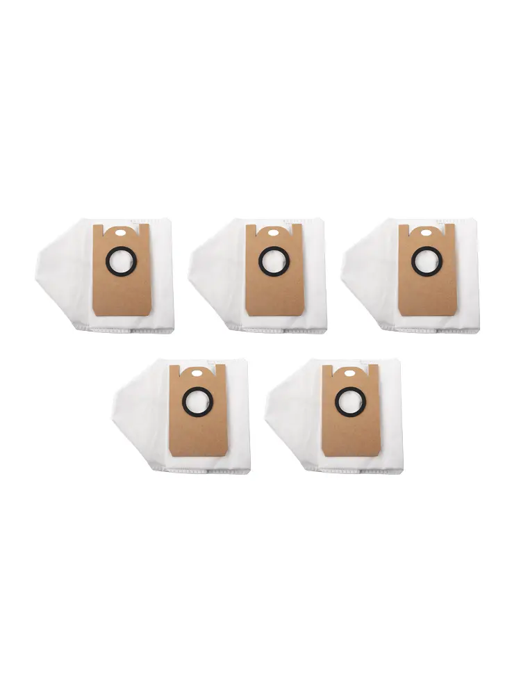 Easy To Install Vacuum Bags Efficient Filtration Replacement Parts Comprehensive Filtration Easy To Install For Pet Owners