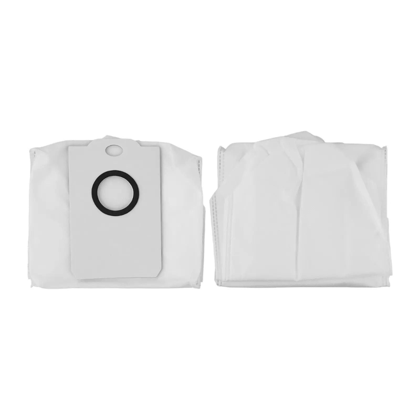 Compatible Vacuum Cleaner Bags Vacuum Cleaner Dust Bags Healthier Living Environment Improved Air Filtration For Conga 9590 Spin