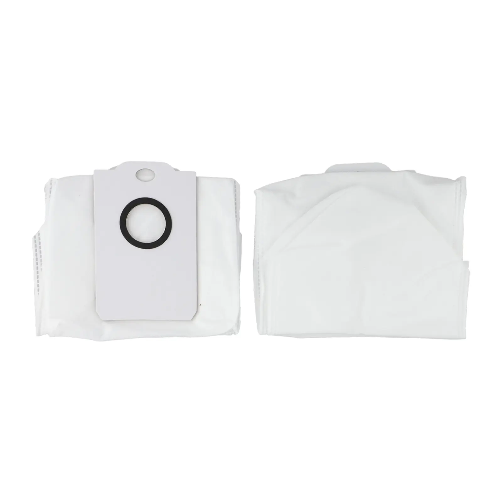Compatible Vacuum Cleaner Bags Vacuum Cleaner Dust Bags Healthier Living Environment Improved Air Filtration For Conga 9590 Spin