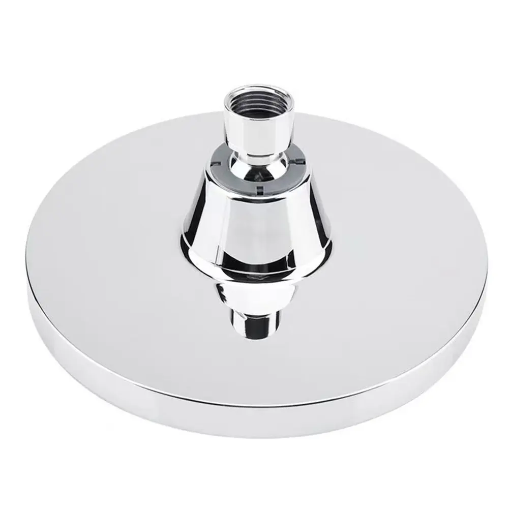 Home Spa Rainfall Shower Head Easy Installation Shower Head Accessory Air-In Technology Shower Head Ceiling-Mounted Shower Head