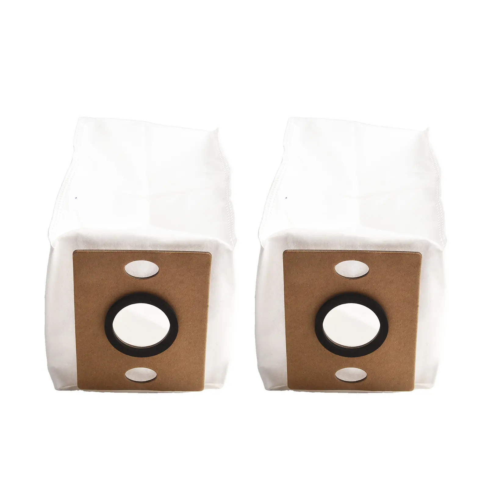 Filtration System Replacement Bags Efficient Cleaning Long-lasting Protection Meltblown Fiber Four-stage Filter System
