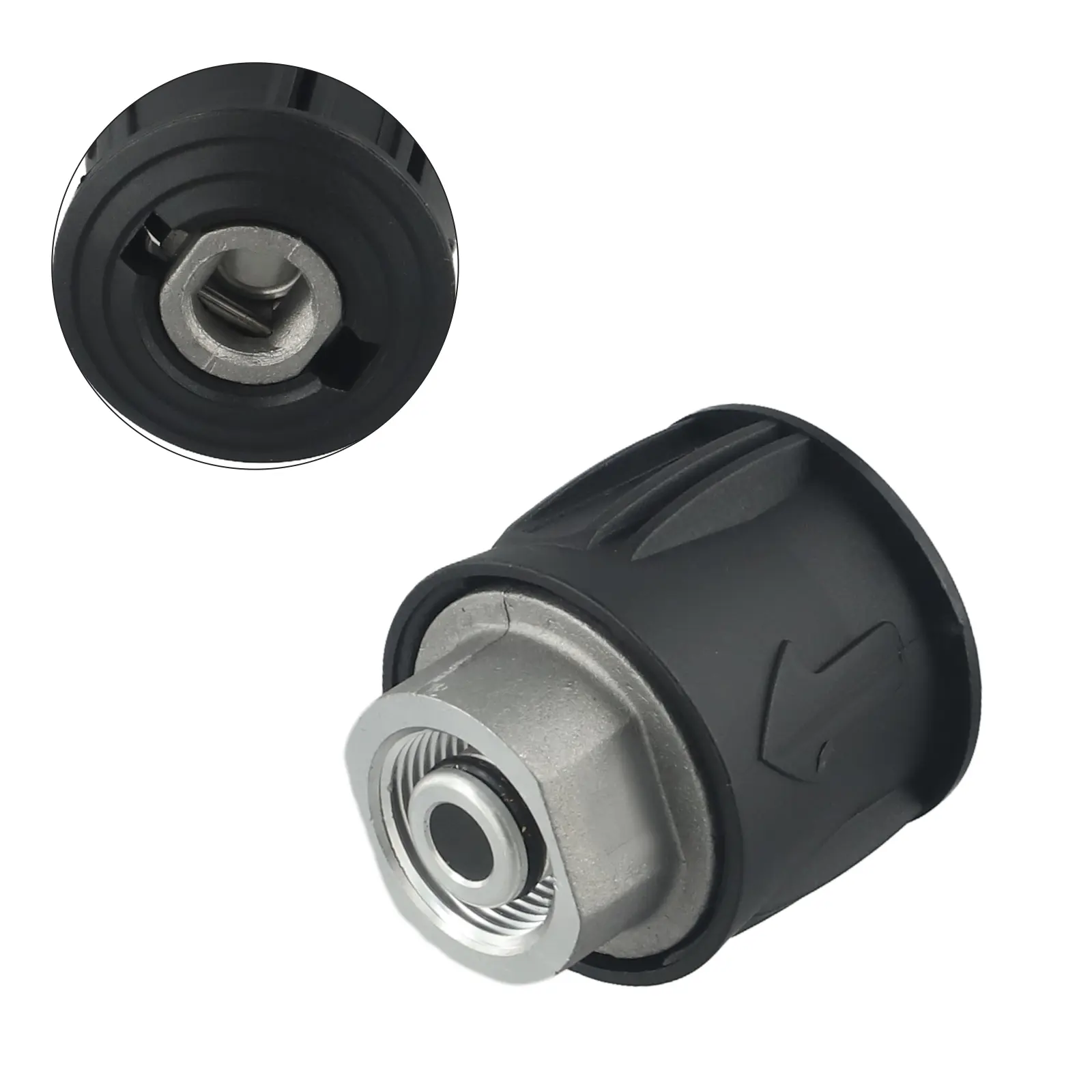 Adapter Pressure Washer Adapter M22-14mm Outlet Pressure Quick Release Socket Extension For Karcher High Washer