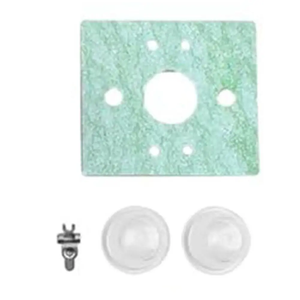 Carburetor Kit Is Suitable For CG430 For CG520 43CC 52CC 47CC 49CC 40-5 44-5 UUU0361500 UUU0361500UUU0361500
