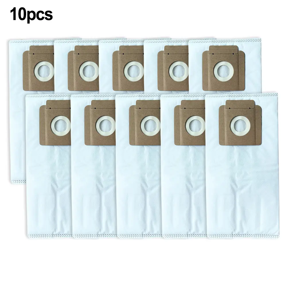 Spare Parts Dust Bags 340*170 Mm BV5 BV5/1 For Karcher BVL3/1 Remove Vacuum Cleaner Parts Kitchen New Practical