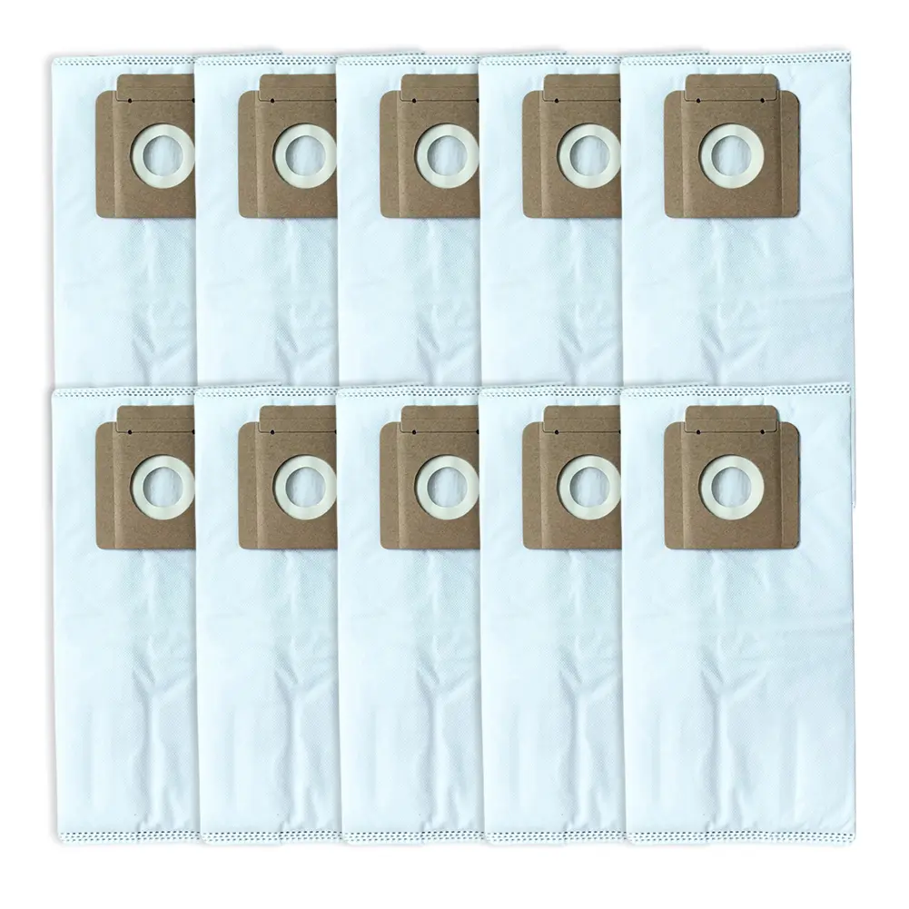 Spare Parts Dust Bags 340*170 Mm BV5 BV5/1 For Karcher BVL3/1 Remove Vacuum Cleaner Parts Kitchen New Practical