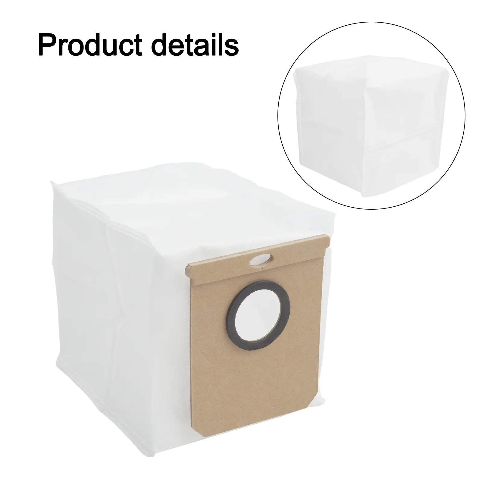 Robot Vacuum Maintenance As Shown Robot Vacuum Accessories Cleaner Filter Vacuum Cleaner Parts Dust Bags Main Brush