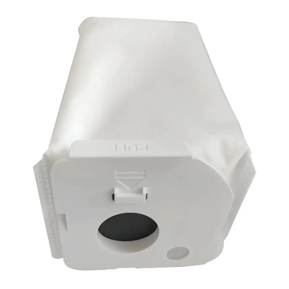 5 Replacement Dust Bags for For SamSung For BESPOKE Jet Clean Station Perfect for Regular Maintenance and Care