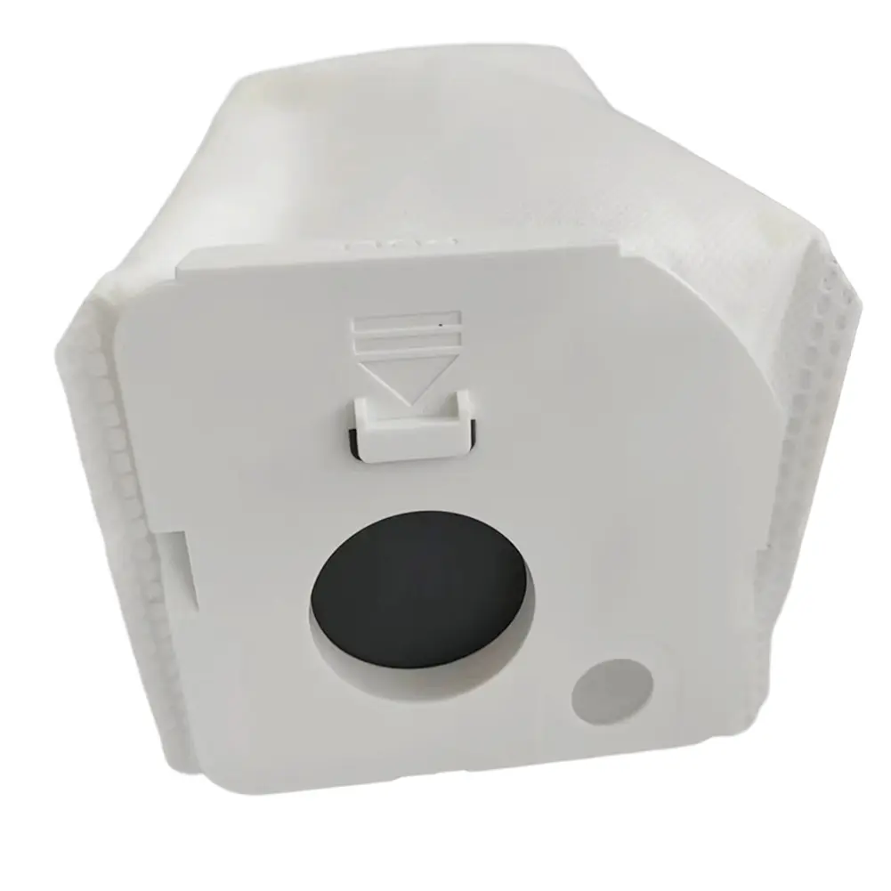 5 Replacement Dust Bags for For SamSung For BESPOKE Jet Clean Station Perfect for Regular Maintenance and Care