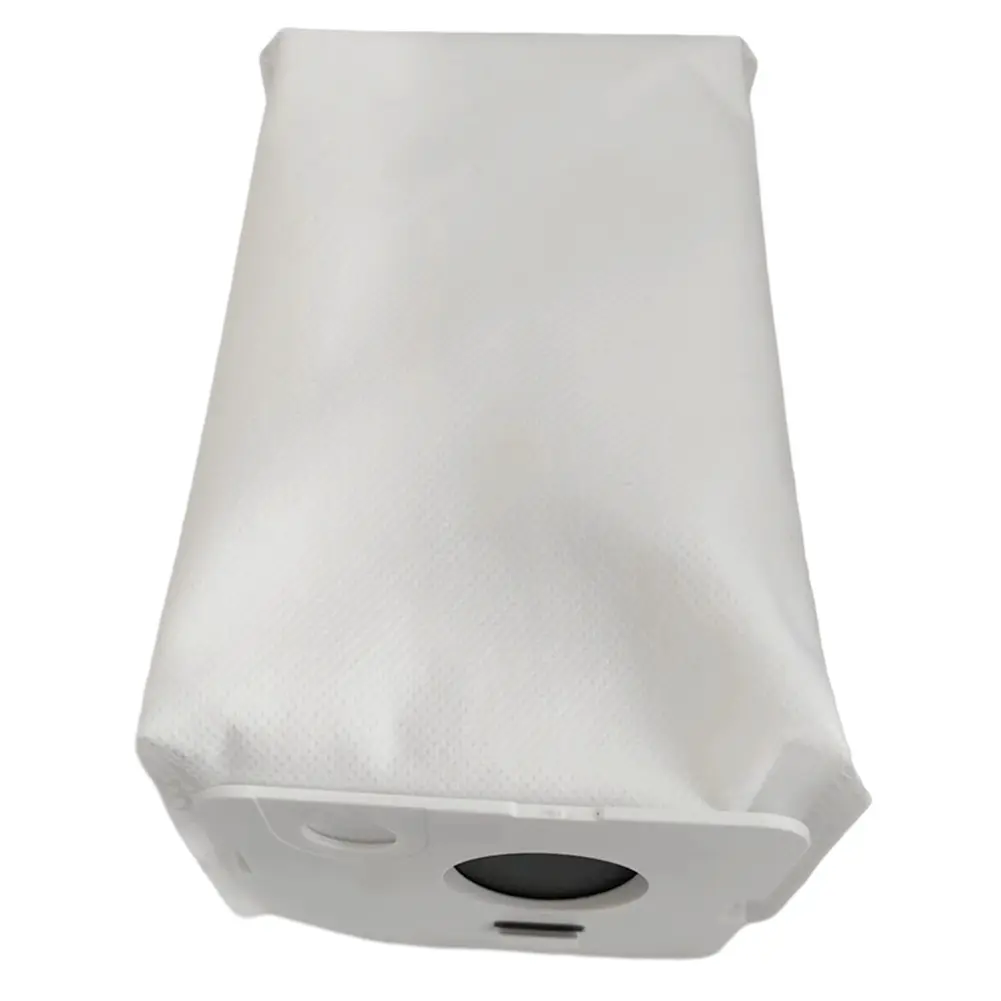 5 Replacement Dust Bags for For SamSung For BESPOKE Jet Clean Station Perfect for Regular Maintenance and Care