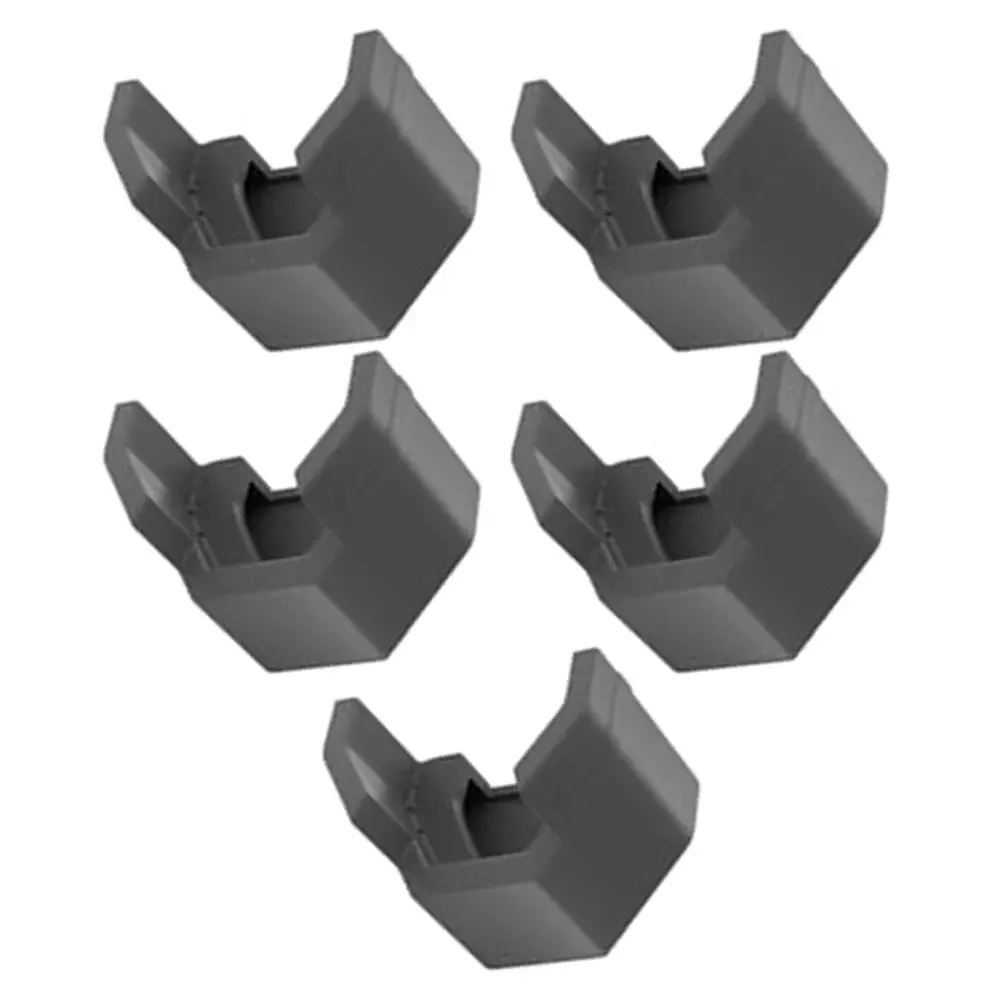 Crafting Projects 5 Pieces EVA Pads Dust-Free Pads Protection Pads For Tools Soft EVA Material Convenient Quick Replacement