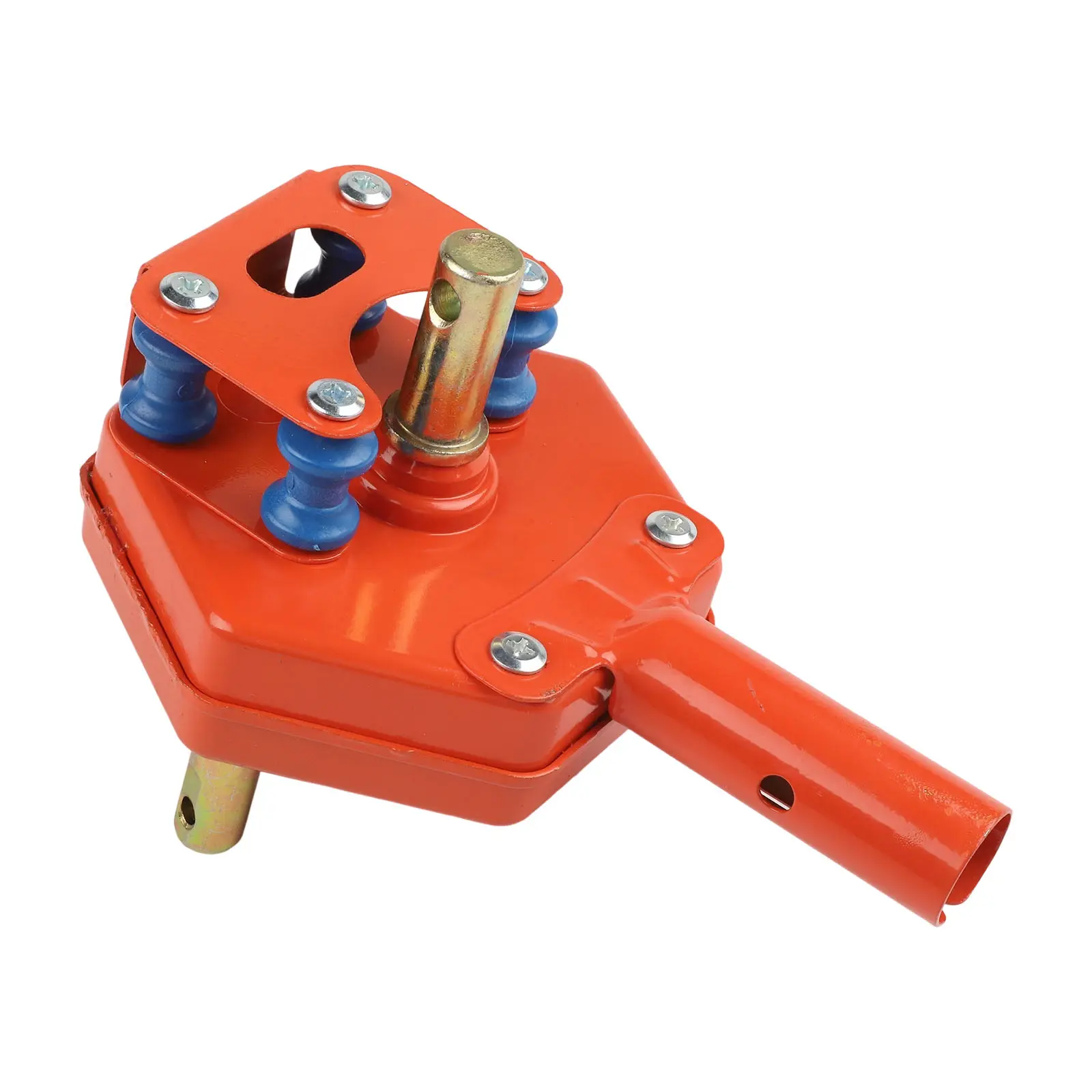 Manual Crank Window Opener For Greenhouses - Enhance Ventilation & Plant Gardening And Home Furnishings Hot Selling Accessories