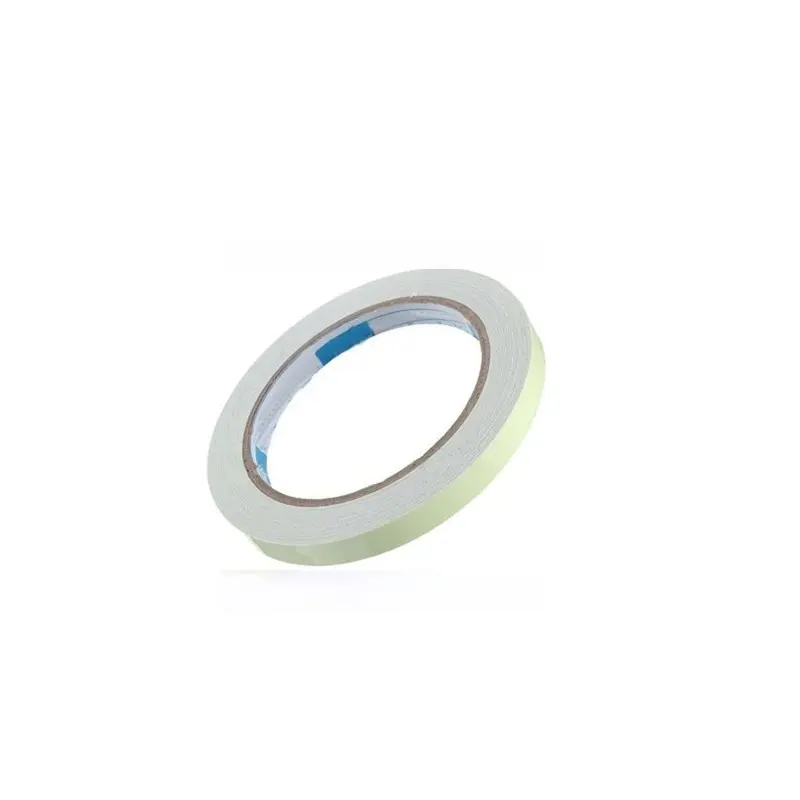 Hot Sale 2018 Film Sticker Luminous Tape Green Glow In Dark Light Safety Self-adhesive Stage Stair 1-5cm Decor