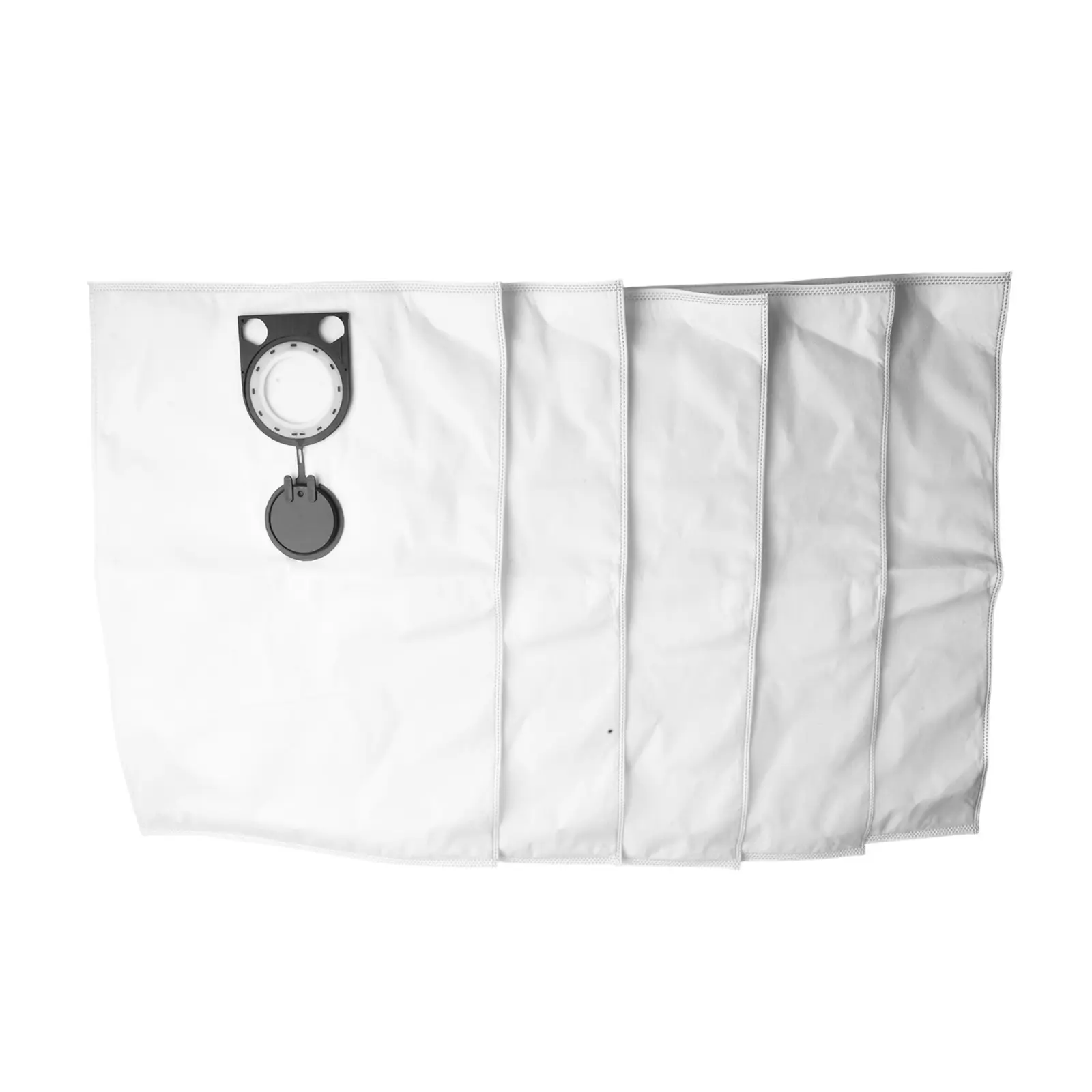 Effective Dust Collection Bags Non Woven Fabric Bags Replacement Dust Bags Vacuum Cleaner Dust Bags Healthier Home Environment