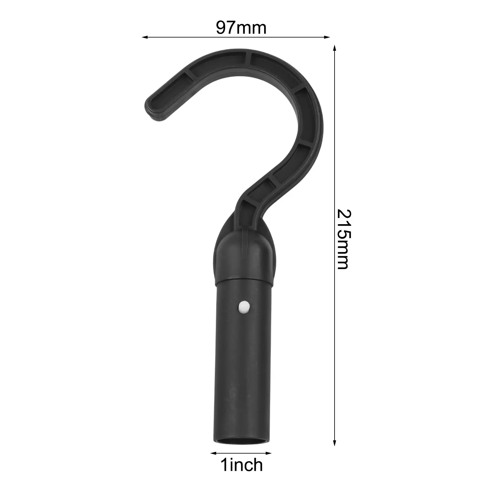 Hooks For Pool Cleaner Accessory Versatile Pool Cleaner Hooks Pool Cleaning Equipment Hooks Enhanced Cleaning Path