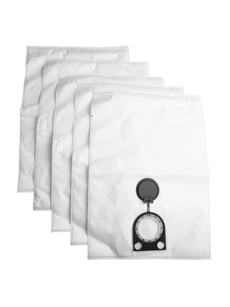 Effective Dust Collection Bags Non Woven Fabric Bags Replacement Dust Bags Vacuum Cleaner Dust Bags Healthier Home Environment