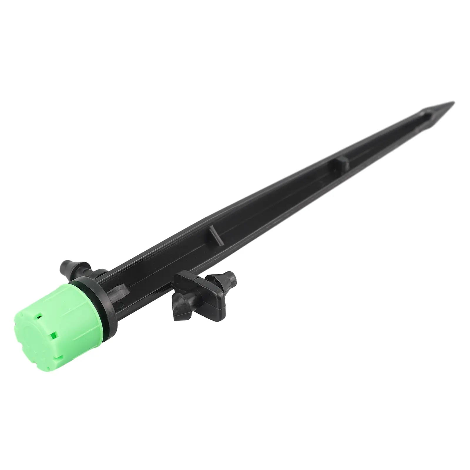 25 PSI Water Drippers Water Drippers 50 Pcs/set Adjustable Brand New High Quality Material Irrigation Bubbler Drip