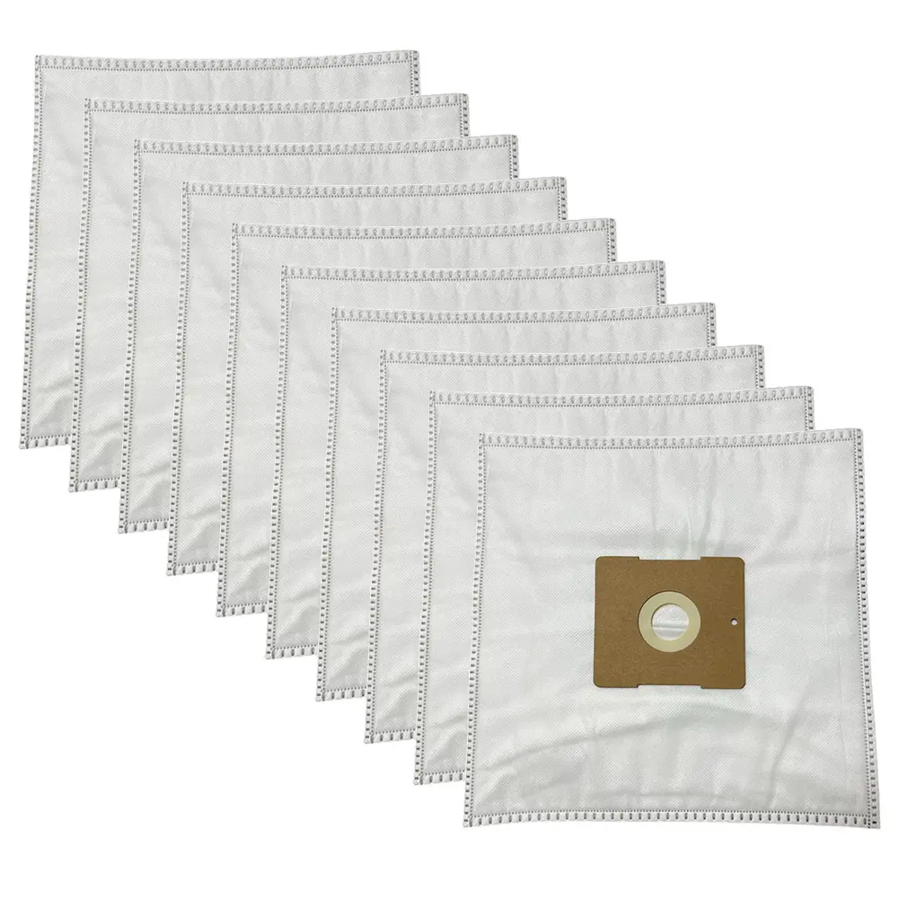 For Robot Vacuum Cleaner Replacement Kit Vacuum Cleaner Bags Housekeeping Vacuum Cleaner Bags Enhanced Performance