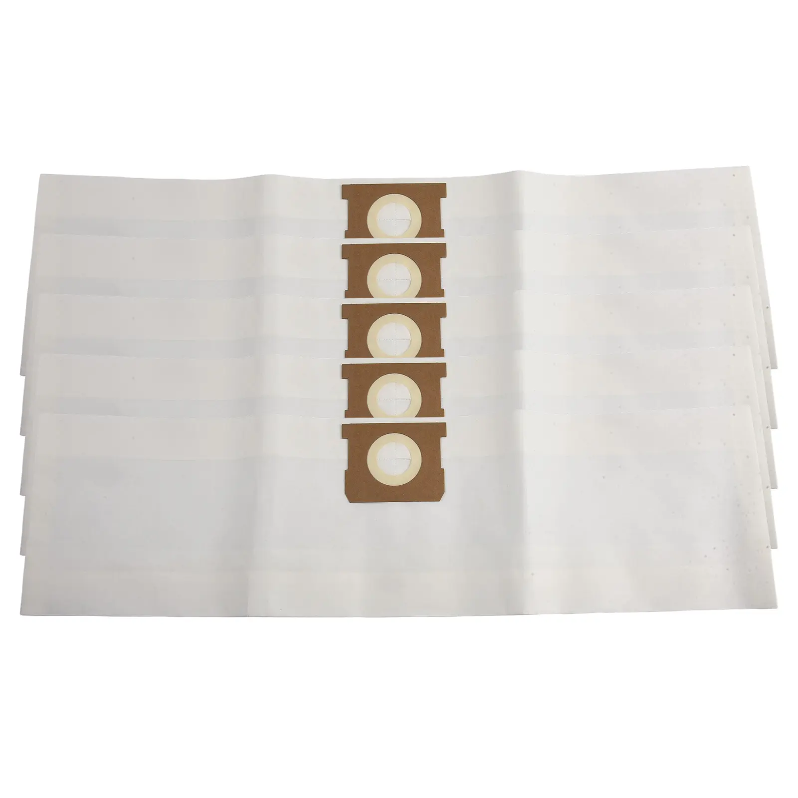 Brand New Dust Bags Dustproof Pouch Replacement Sweeper Accessories Vacuum Cleaner Washable Accessories Easily Removed