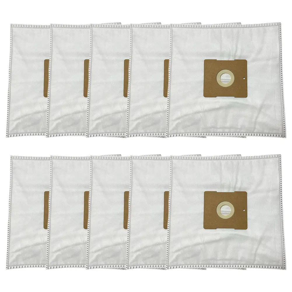 For Robot Vacuum Cleaner Replacement Kit Vacuum Cleaner Bags Housekeeping Vacuum Cleaner Bags Enhanced Performance