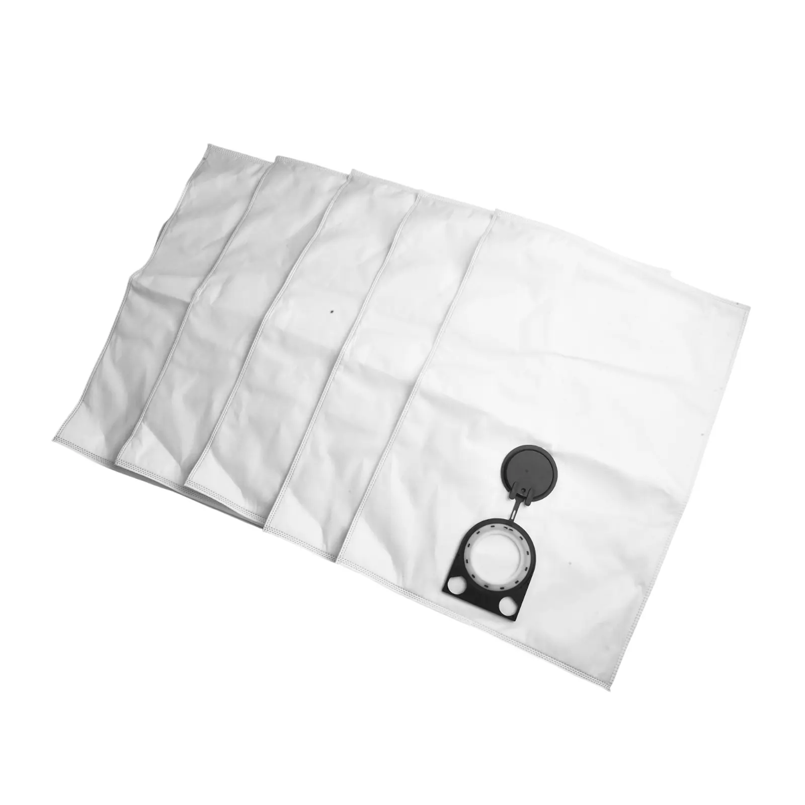 Effective Dust Collection Bags Non Woven Fabric Bags Replacement Dust Bags Vacuum Cleaner Dust Bags Healthier Home Environment