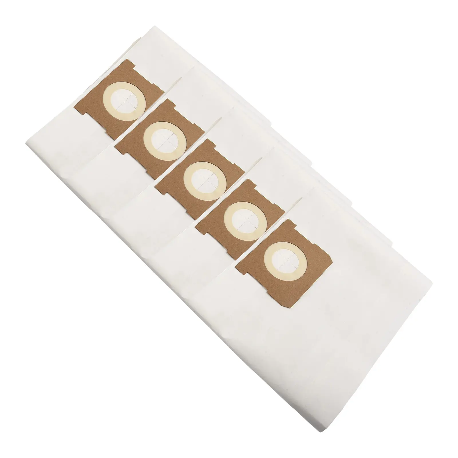 Brand New Dust Bags Dustproof Pouch Replacement Sweeper Accessories Vacuum Cleaner Washable Accessories Easily Removed