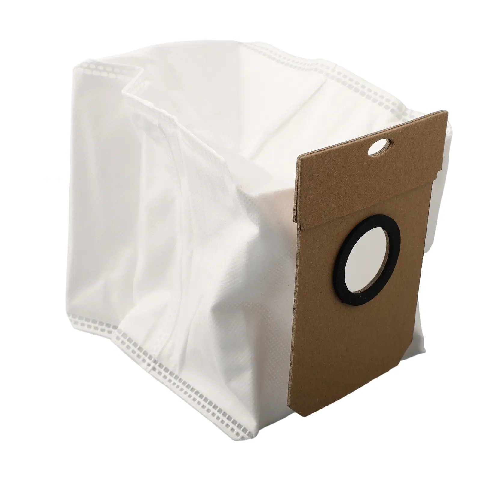 Reusable Vacuum Dust Bags Pack of 4/10 for Cecotec For Conga 11090 Replacement Bags for Reliable Dust Containment