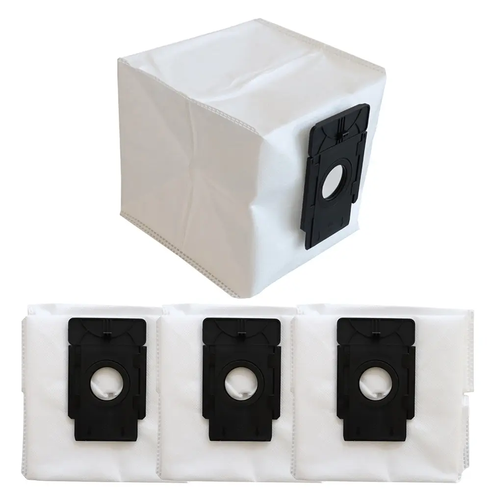 Dust Management Dust Bags Efficient Vacuum Filtration Appliance Efficient Filtration Pet Friendly Reliable Performance