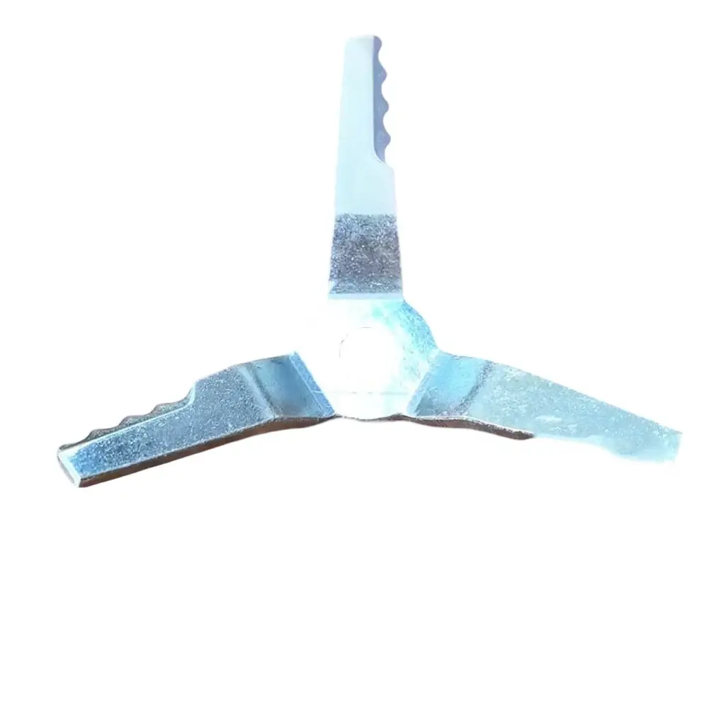 Impeller Fan For BG56 BG86 SH56 SH86 Garden For Vac Blower + Shredder Gardening Tools Replacement Garden Power Tool Parts