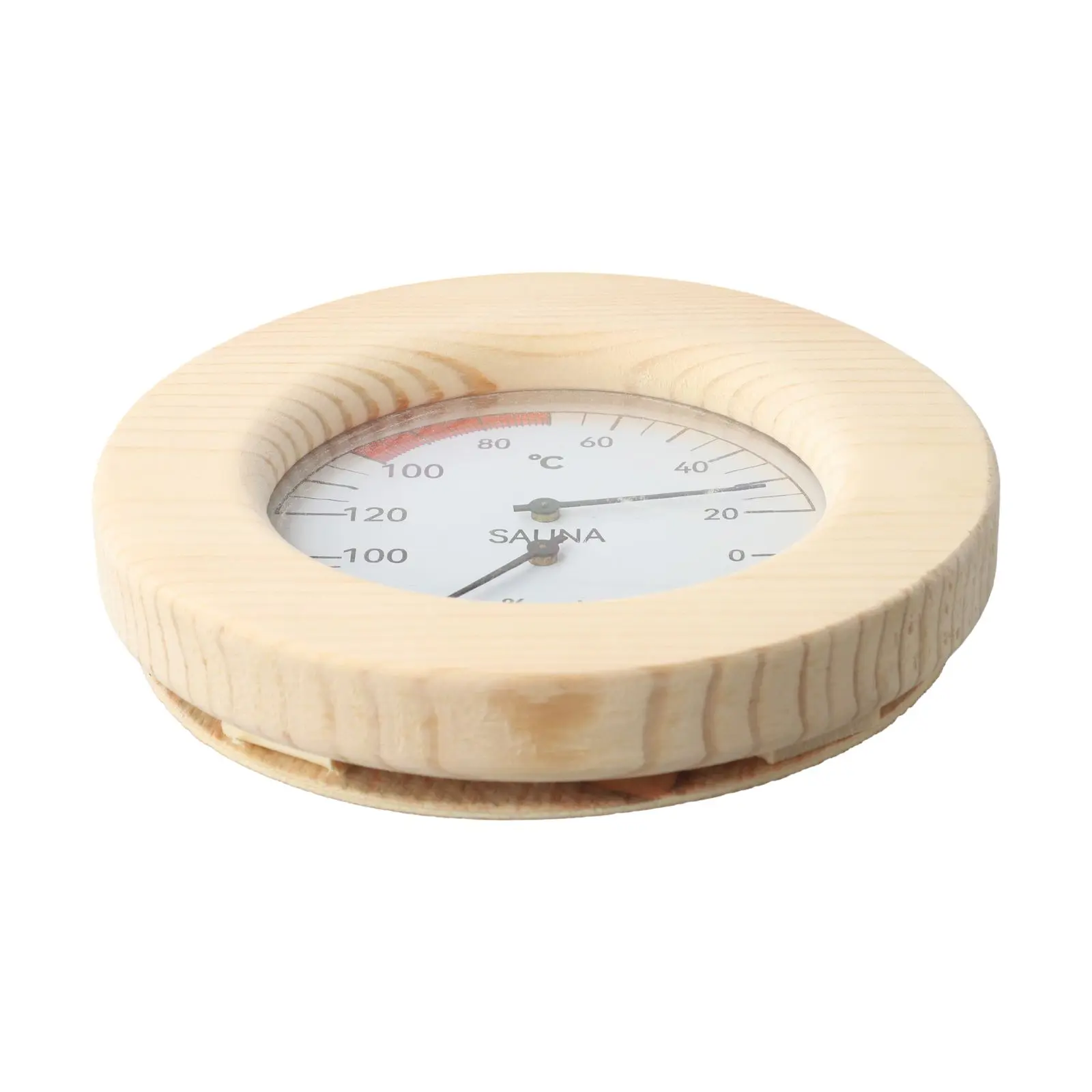 Two-in-one Sauna Thermometer And Hygrometer For Steam Bath Monitoring High-selling Tool Accessories For Home Gardening