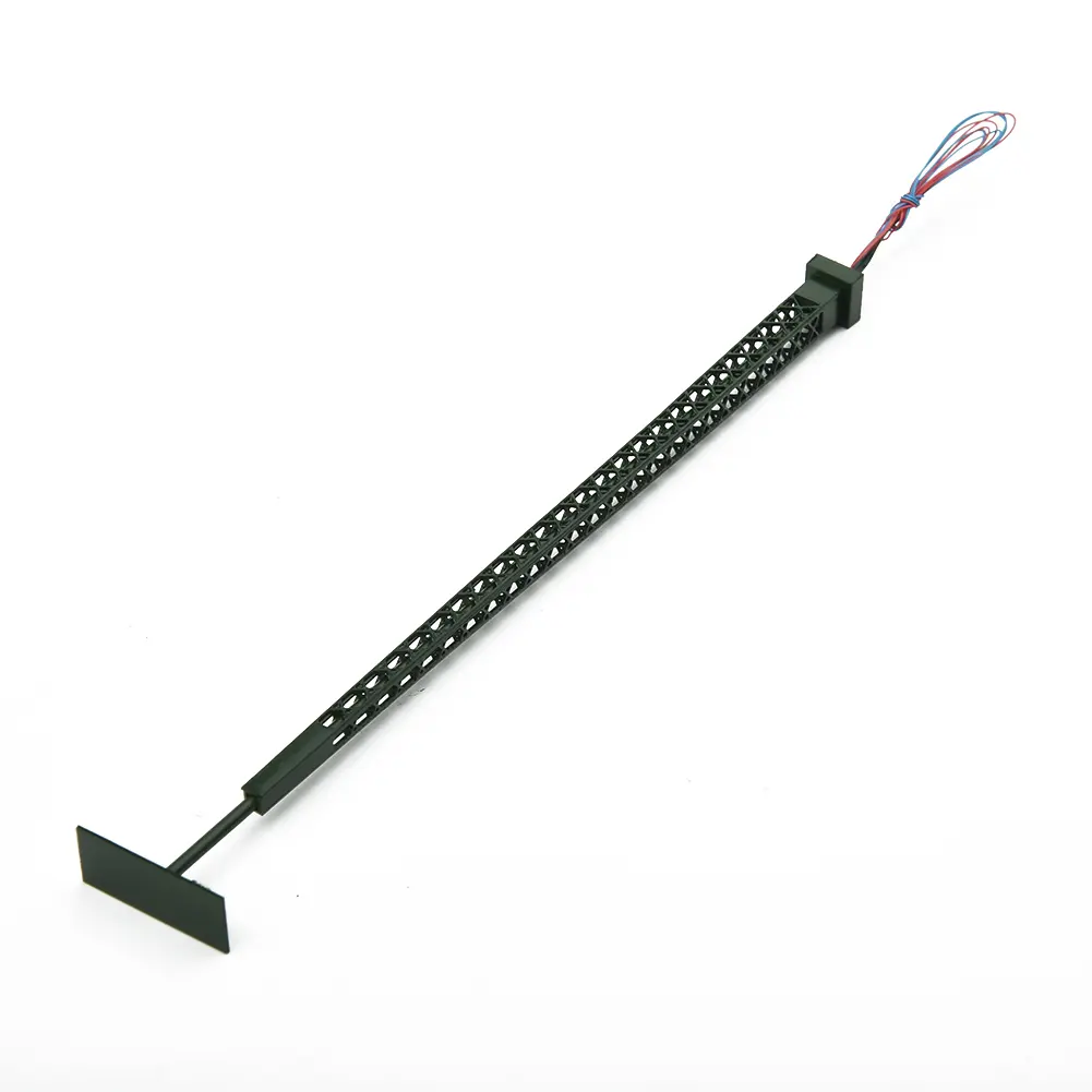 High Quality Hot Sale Replacement DIY Accessories Model Railroads Toys Hobbies Lights Lattice Building Gauge H0