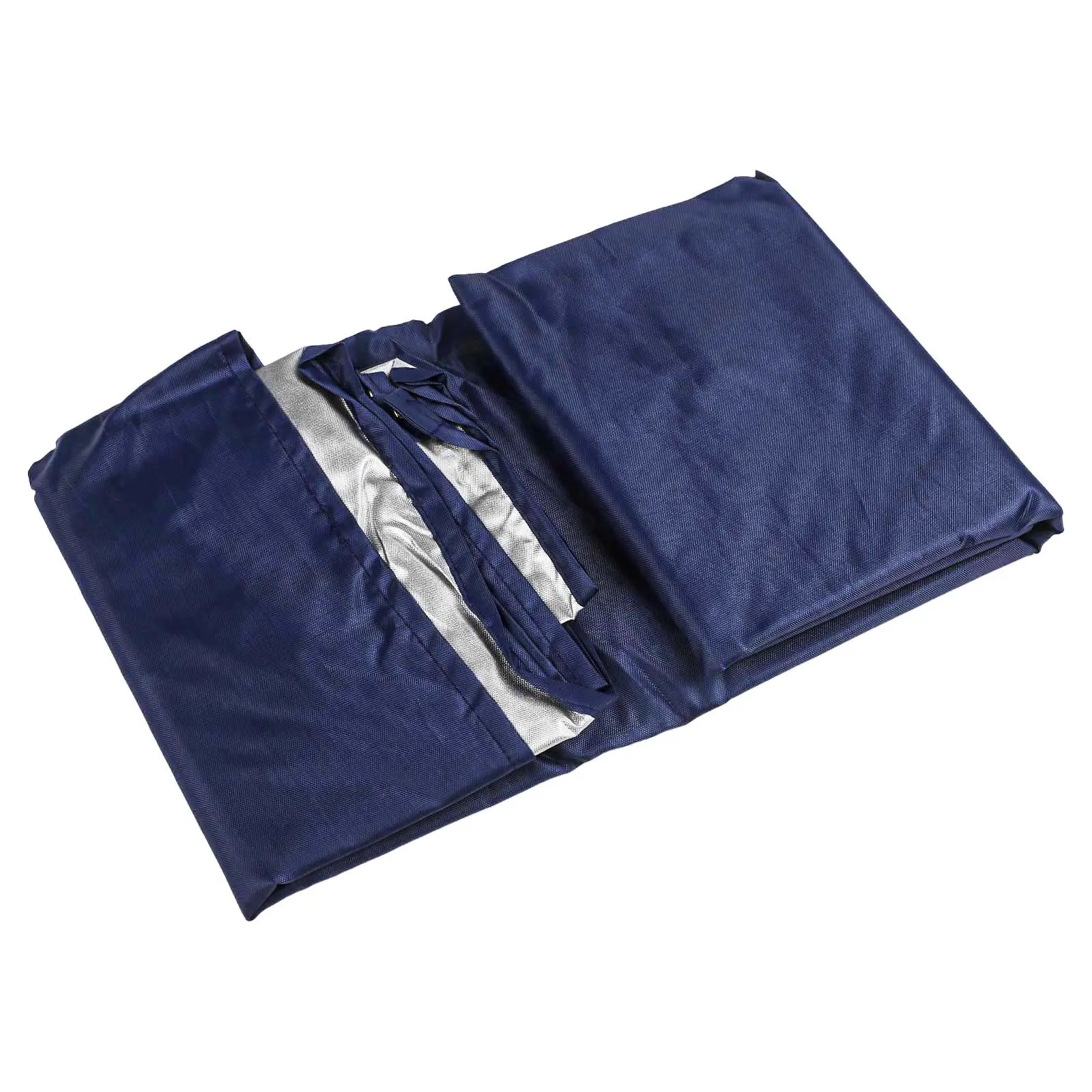 Playground Canopy Sunshade Cover Lightweight Canopy Versatile Coverage Weatherproof Structure For Swings And Slides
