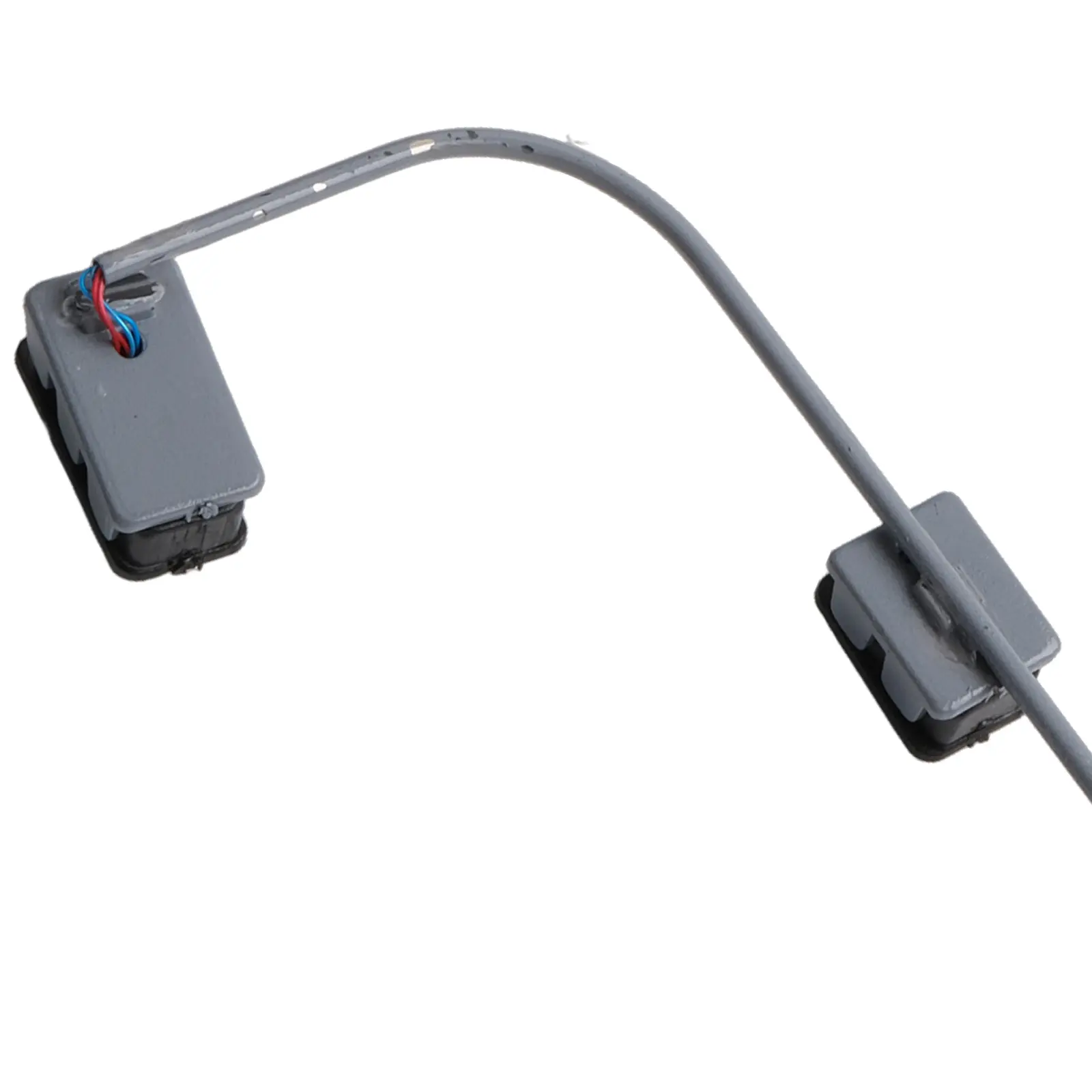 Model Lamps Painted Lights & 2X Screw 20mA 2pcs 3V DC Accessories DIY Gifts Kit Model LED N Scale Layouts Parts
