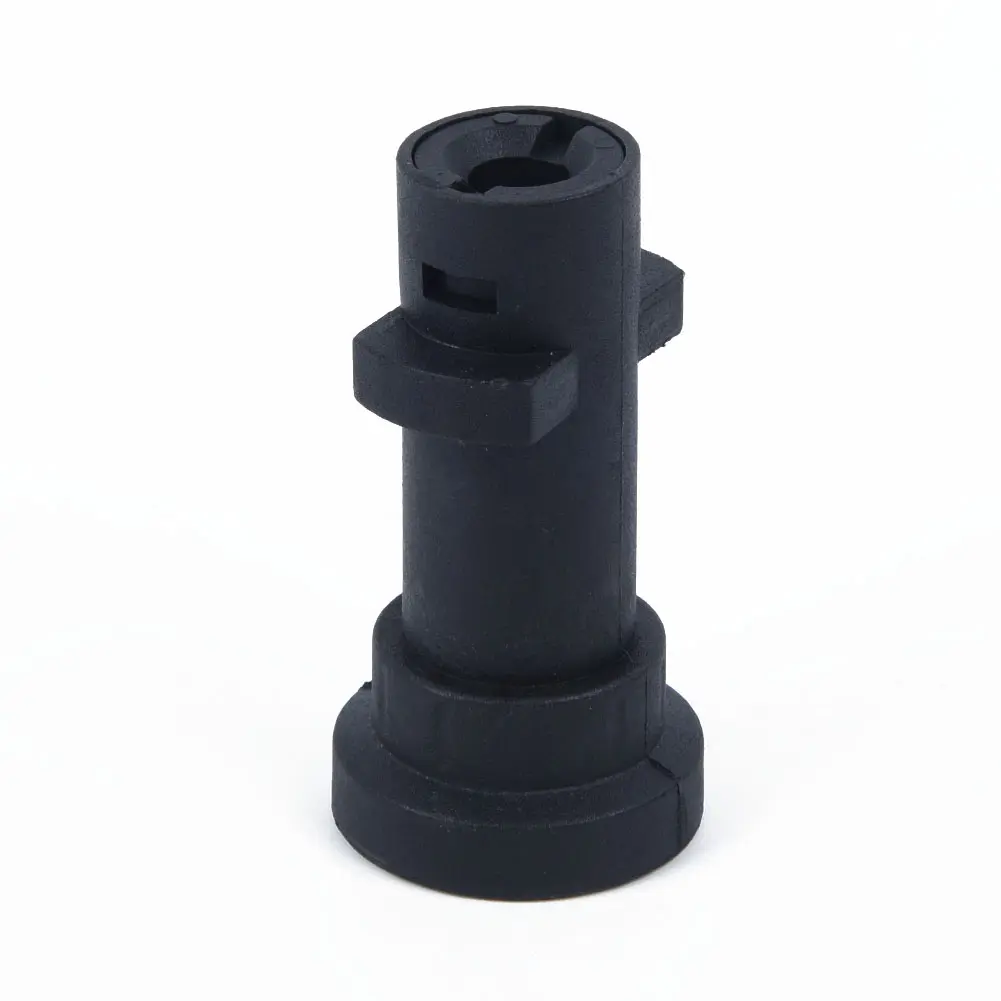 1pcs Brass Pressure Washer Adapter Connector Bayonet 1/4 For BSP Foamer For K2 K3 K4 K5 K6 Garden Power Tool Accessories