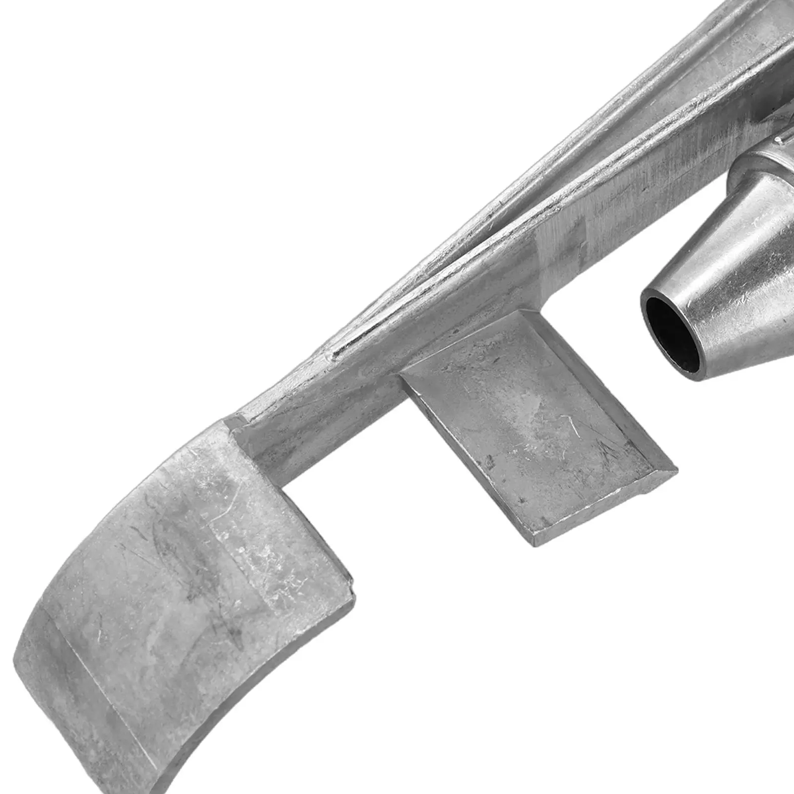 Reliable 2 Inch Agriculture Sprinkler for Garden Watering Featuring For 360 Degree Coverage and Sturdy Zinc Alloy Build