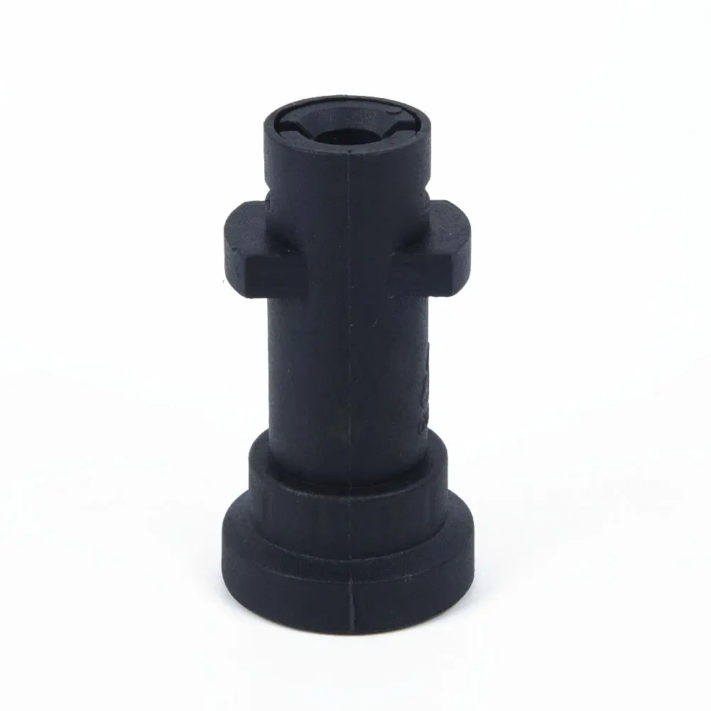 1pcs Brass Pressure Washer Adapter Connector Bayonet 1/4 For BSP Foamer For K2 K3 K4 K5 K6 Garden Power Tool Accessories