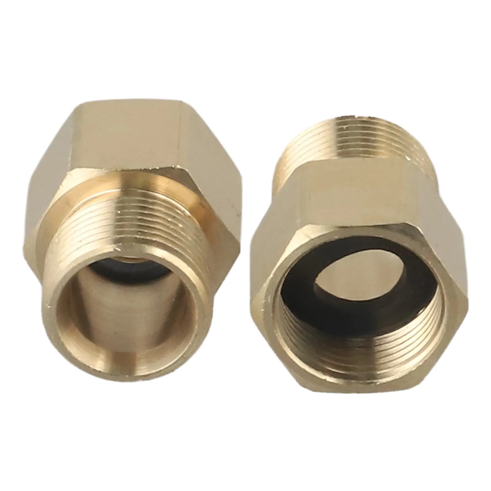 High Pressure Washer Fitting Washer Coupler Snow Foam Lance Foaming New Pressure Professional Accessory Attachment Kit