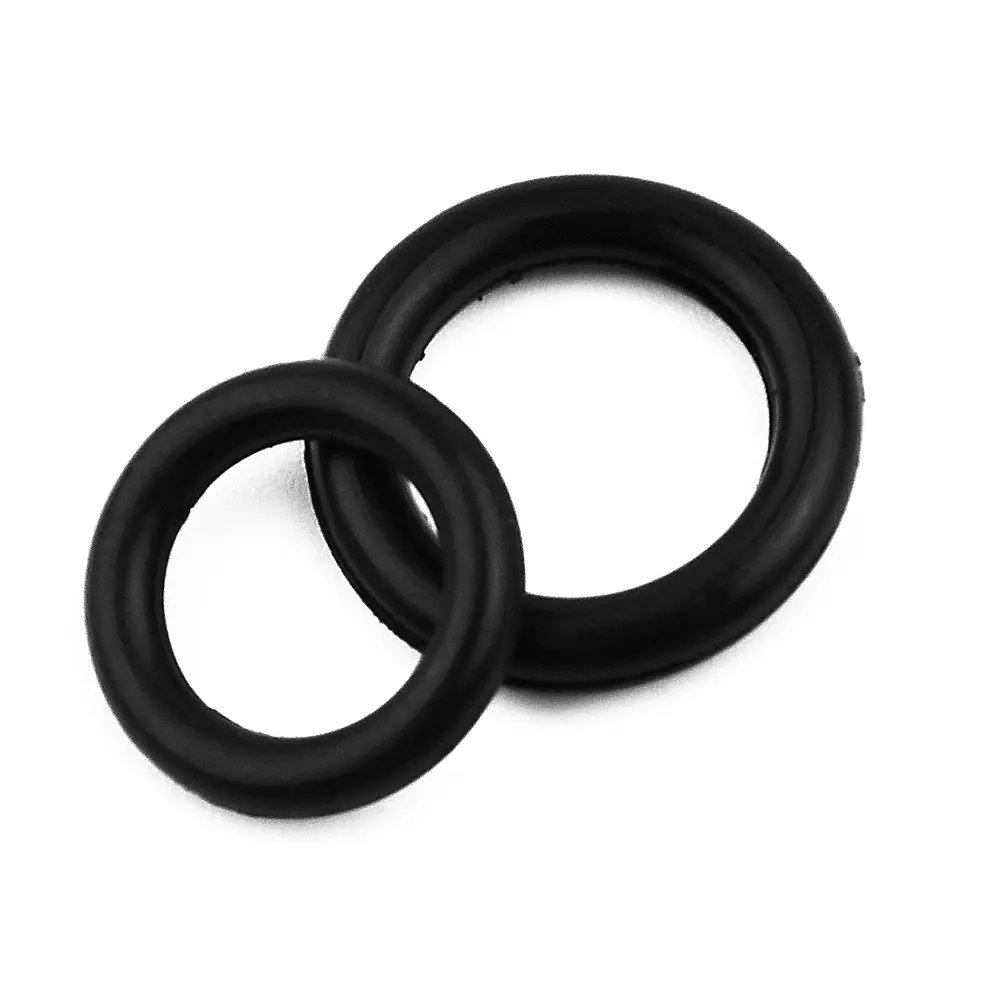 Pressure Washer O-Rings 1/4 O-Rings 3/8 O-Rings 80Pcs/Set Accessories Fittings For Pressure Washer Replacement