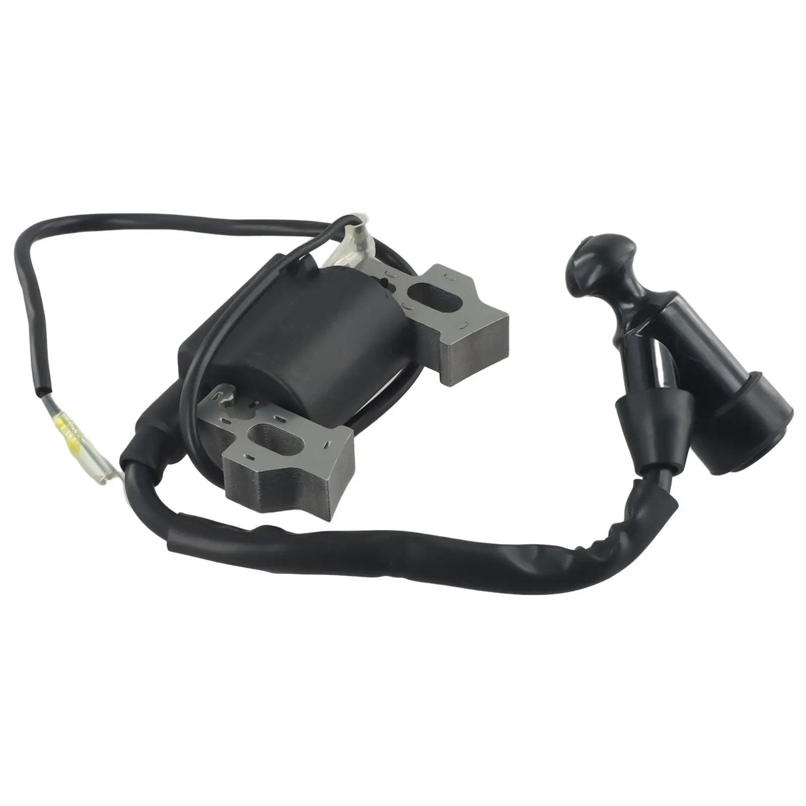 High Performance For Ignition Coil for Honda GXV120 GXV140 GXV160 Lawn Mowers HRU196 HRU216 5 5 For HP Replacement