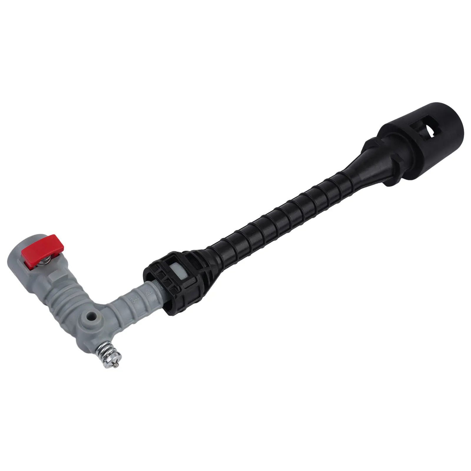 Pressure Washer Trigger Internal Nozzle Lance Handle Valve Kit For LAVOR For VAX Outdoor Garden Irrigation Equipment Spare Parts