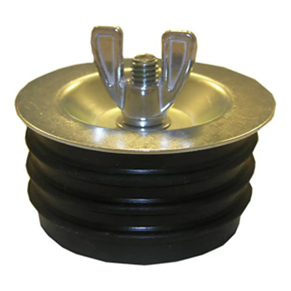 5" Or 6" Sewer Water Seal Cover For Pool/bathtub/pond . (black) Furniture Gardening High Sales Essential Tools