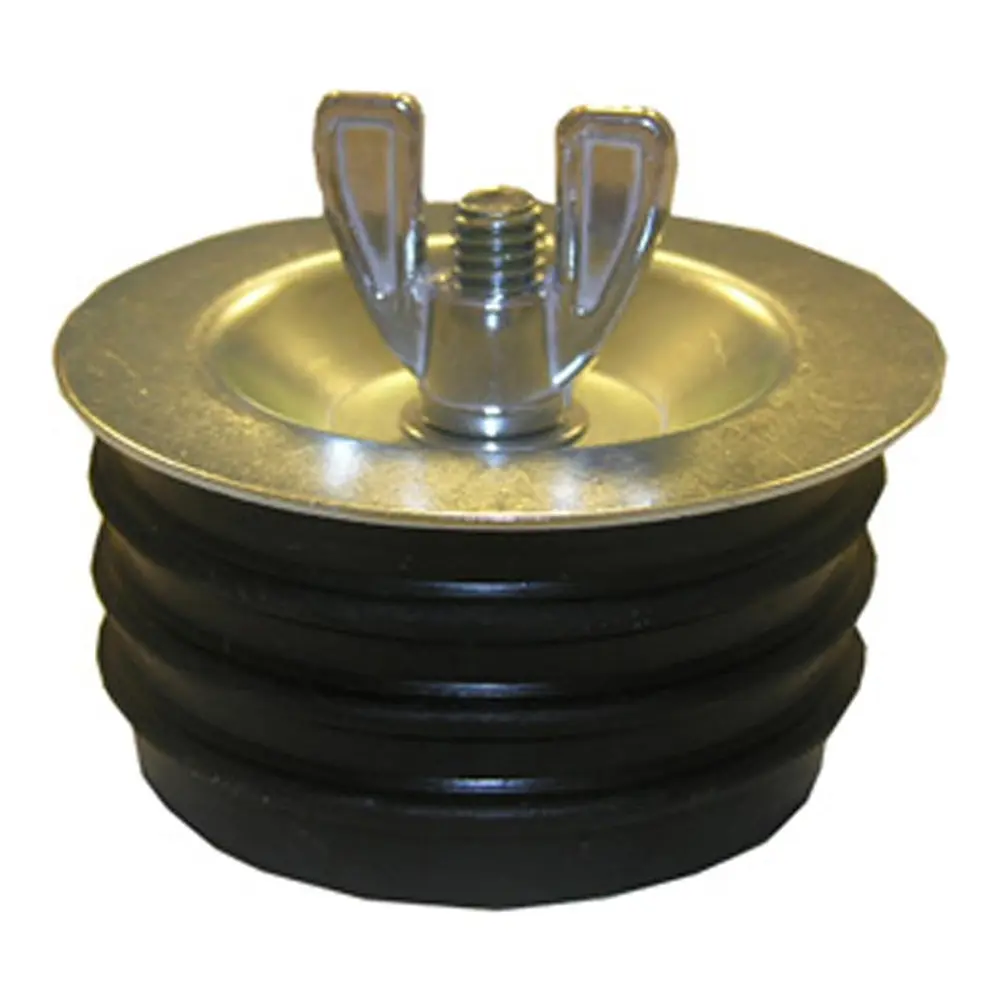 5" Or 6" Sewer Water Seal Cover For Pool/bathtub/pond . (black) Furniture Gardening High Sales Essential Tools