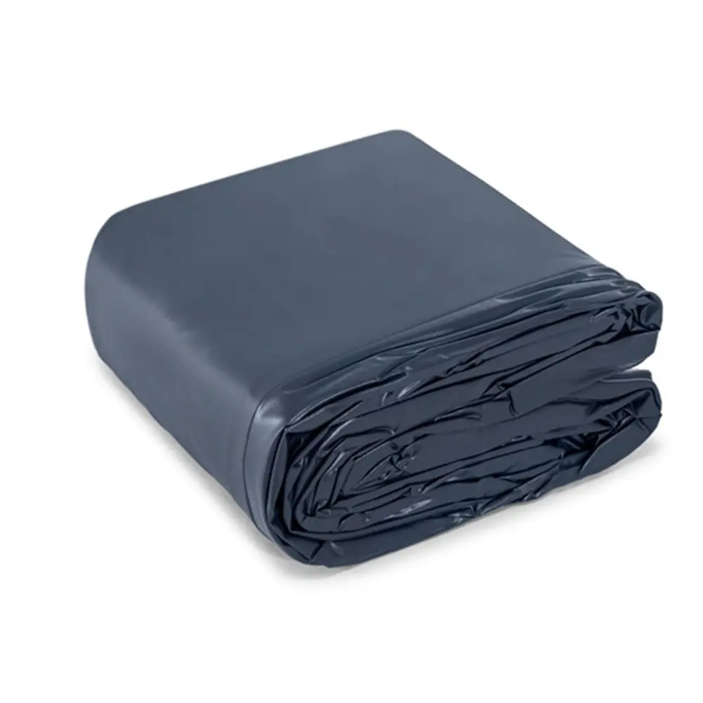 Heavy-Duty PVC Swimming Pool Cover With Drainage Holes Fits 400x200x100cm High-selling Tool Accessories For Home Gardening