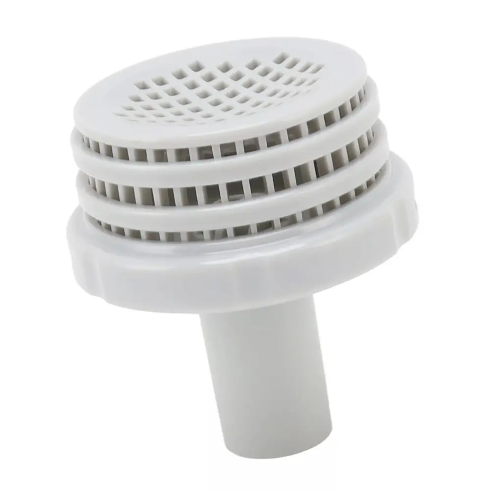 Water Circulation Device Swimming Pool Strainer Connector Swimming Pool Maintenance 9.5*7cm For Summer Escape Pools
